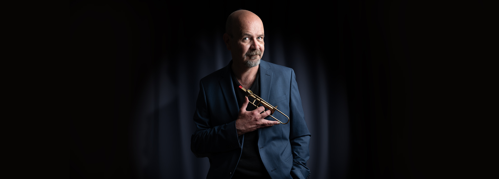 Header image of Marco Otto