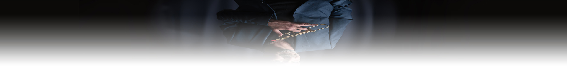 spiegelbeeld van header