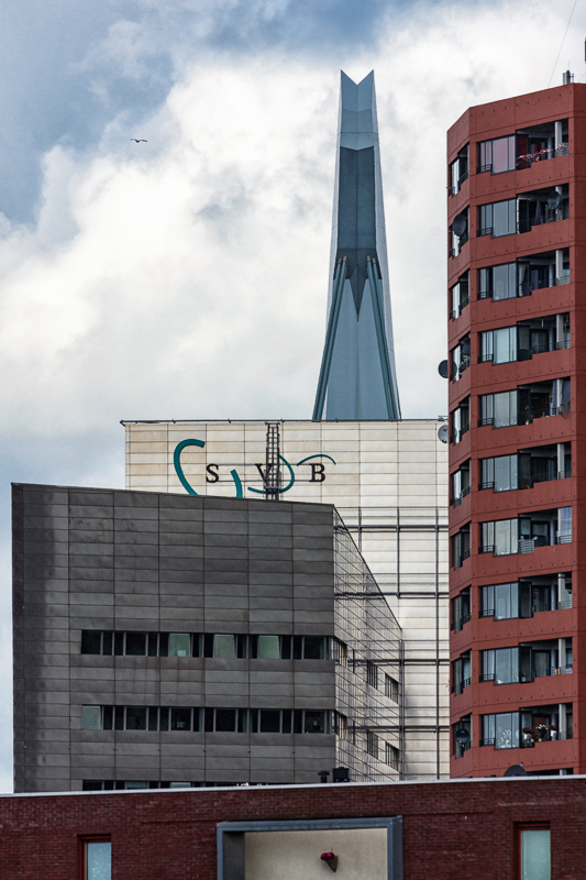 Rotterdam